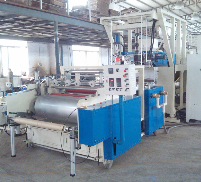 上?？蛻?hù)車(chē)間實(shí)景圖